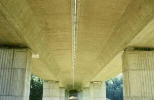 Tiefbach-Talbrücke Lollar-Odenhausen