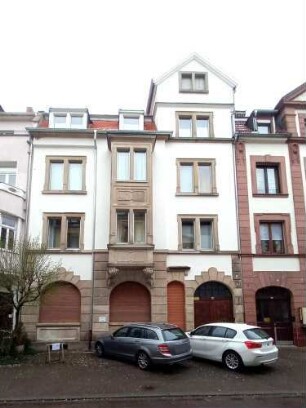 Heidelberg-Handschuhsheim Handschuhsheimer Landstraße 73