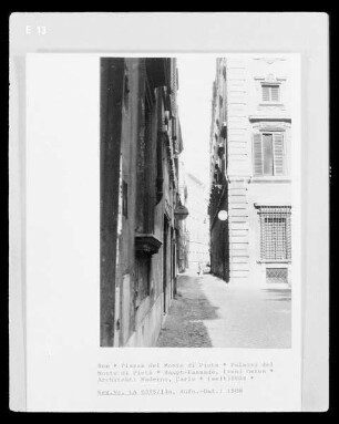 Palazzo del Monte di Pietà