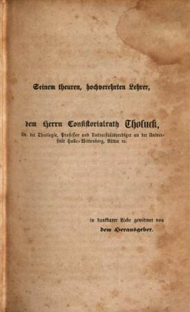 Freuden-Spiegel des ewigen Lebens