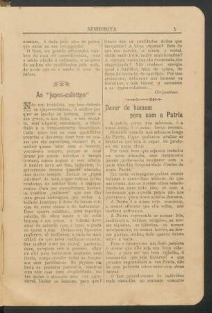 As "jupes-culottes"
