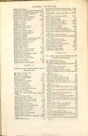 Sancti Anselmi Ex Beccensi Abbate Cantuariensis Archiepiscopi Opera