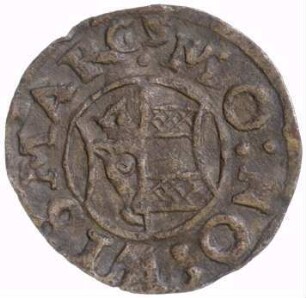 Münze, Dreiling, 1675 - 1680