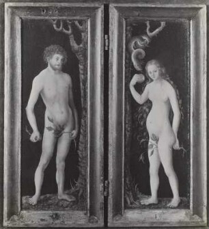 Adam und Eva