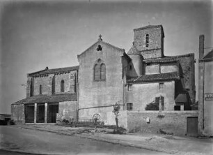 Saint-Hilaire