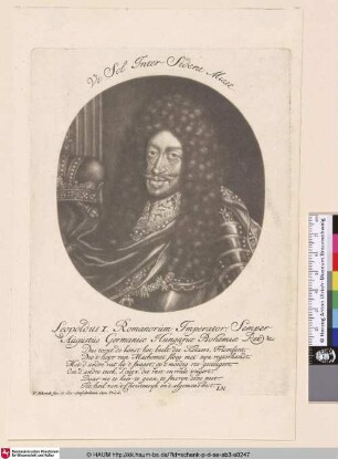 Leopoldus I.
