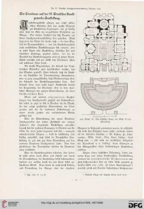 Die III. Deutsche Kunstgewerbe-Ausstellung Dresden 1906, [4]: die Dresdner auf der III. Deutschen Kunstgewerbe-Ausstellung