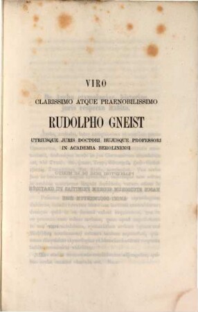 De Arrha etymologiae, historiae, juris respectu habito