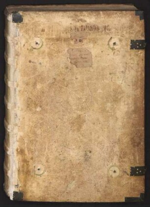Commentum in IV libros sententiarum
