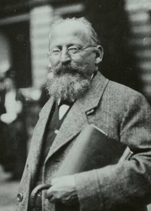 Bernstein, Eduard