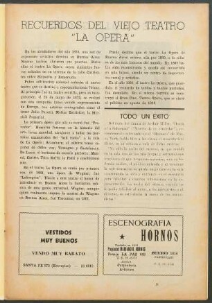 Todo un éxito