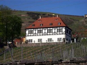 Radebeul: Hoflößnitz