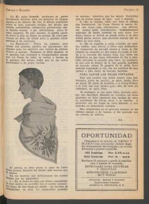 Para lavar las telas pintadas.