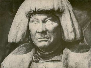 Der Golem, wie er in die Welt kam