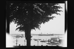 Holnis (1930), Zerssen.- Reederei Zerssen & Co., Rendsburg