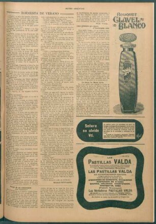 Notas de un comerciante : ¿Eres diplomático?