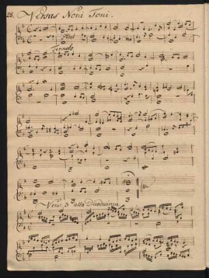 Magnificat; org; 9t; BuxWV 205