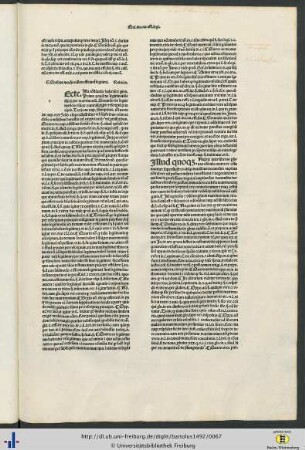 Collationes VI-IX