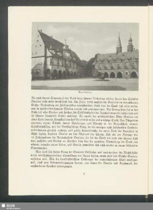 Marktplatz