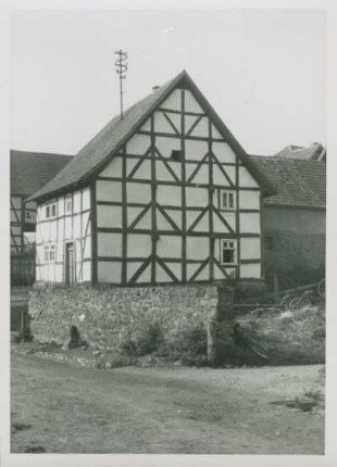 Dodenhausen, Kreis Frankenberg (Eder)