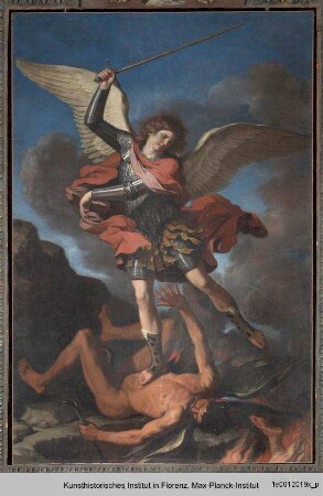 Erzengel Michael