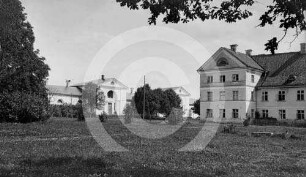 Wohnhaus Groß-Essern