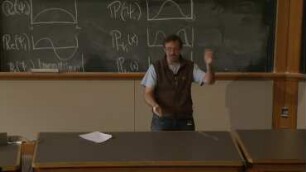 7. More on Energy Eigenstates