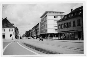 Kehl, Juni 1954