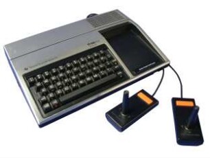 Texas Instruments TI-99/4A