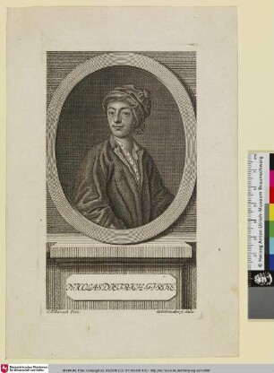 [Nicolas Dietrich Giseke]