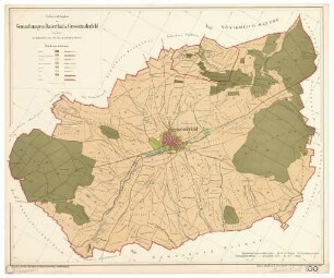 Baiertal (Großrinderfeld TBB) und Großrinderfeld