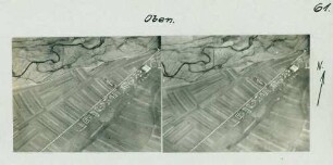 Fotos vom Flughafen Saint-Sauveur südlich von Luxeuil-les-Bains (Luftbilder)