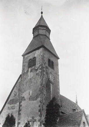 Dorfkirche, Taura (Kreis Chemnitz)