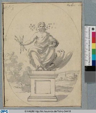 Emblem: Jupiter