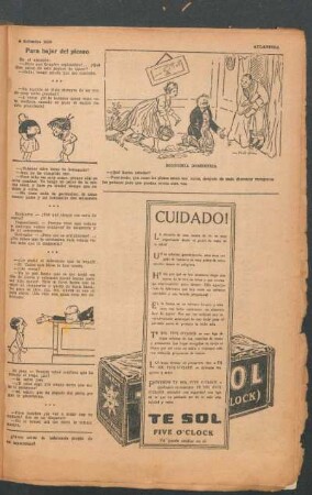 Economia domestica