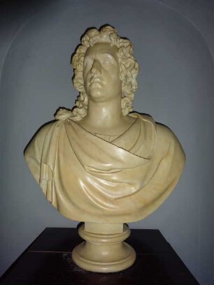 Goethe (Büste)