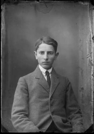 E. Haas aus Bödigheim
