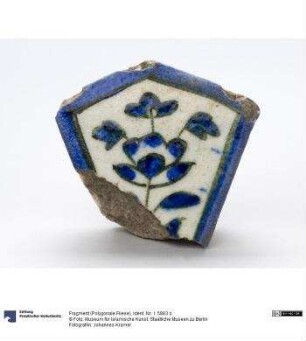 Fragment (Polygonale Fliese)
