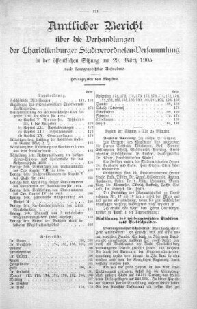 29. März 1905