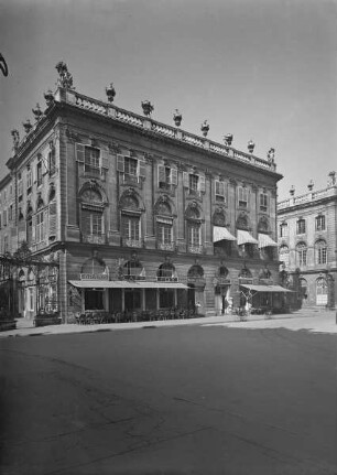 Grand Café Foy
