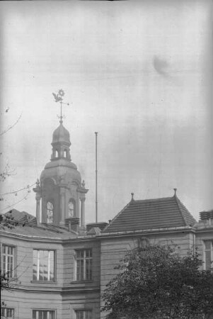Alte Garnison-Kirche