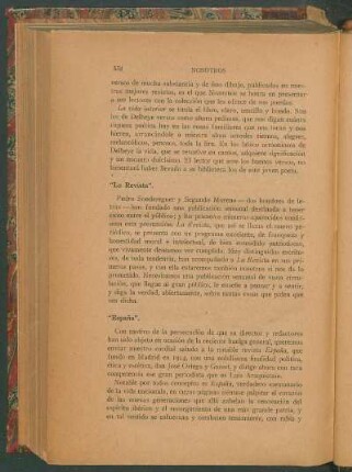"La Revista"