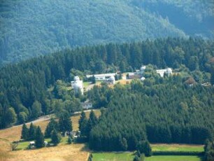 Sonneberg : Sternwarte