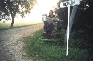 My world - Paris, London, Berlin, Rome