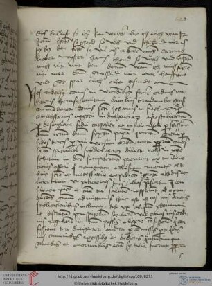 Rudolf von Werdenberg, Ablassbrief, lat.