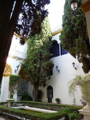 Sevilla: Museo de Bellas Artes