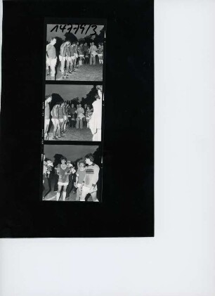 Philipp Holzmann AG - Fußball-Wanderpokal 1979