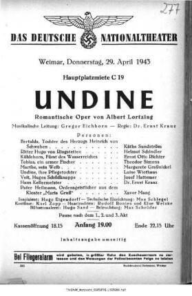 Undine