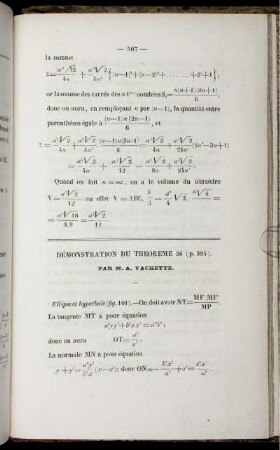 Démonstration du theorème 36.