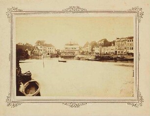 Kiel - Bootshafen